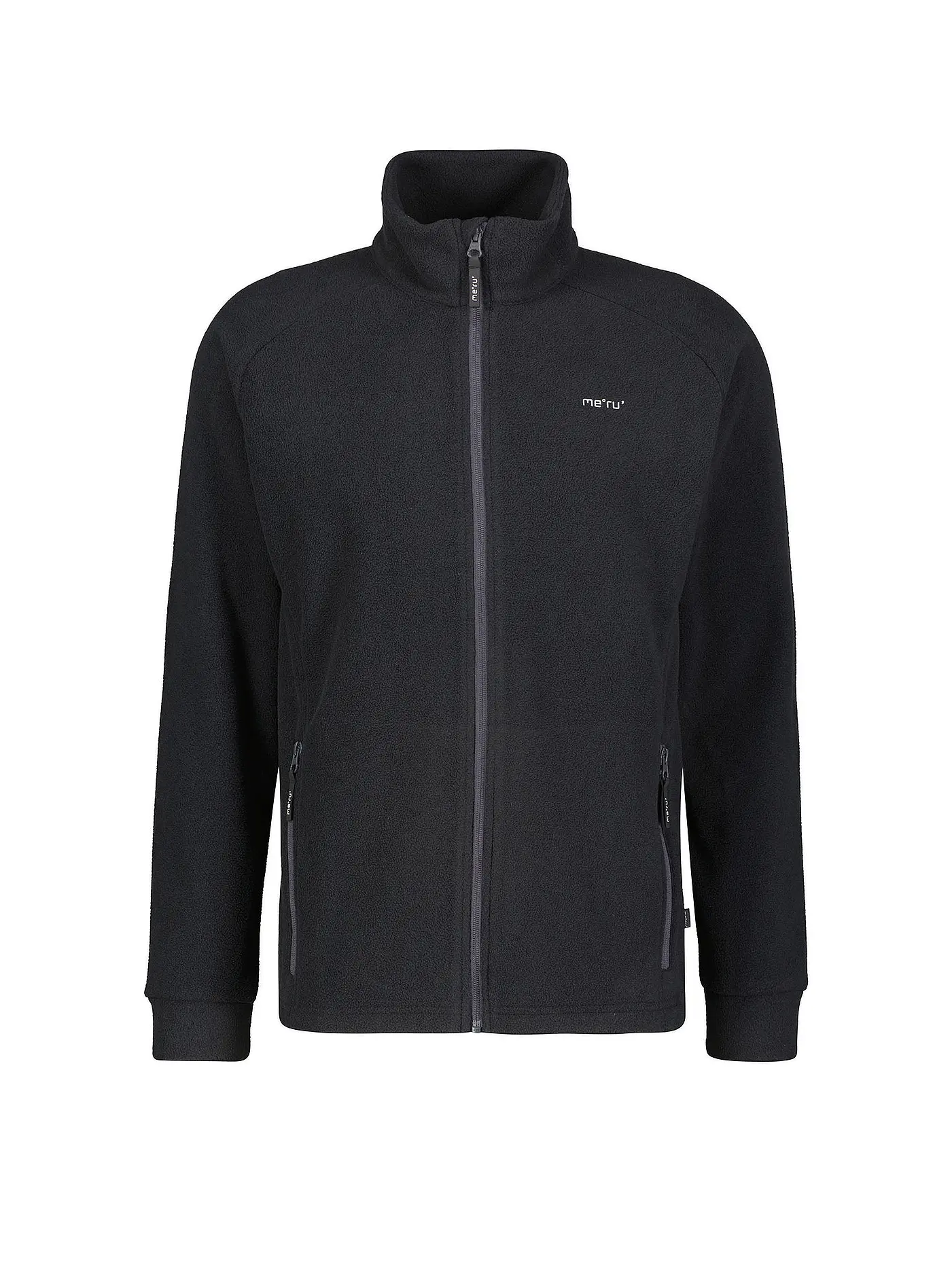 MERU | Herren Fleecejacke Smethwick | 